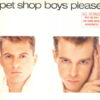 Pet Shop Boys - 1986 - Please