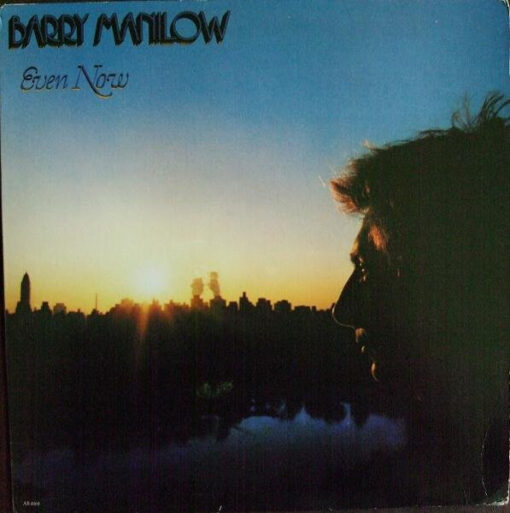 Barry Manilow - 1978 - Even Now