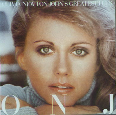 Olivia Newton-John - 1977 - Olivia Newton-John's Greatest Hits