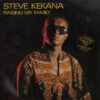 Steve Kekana - 1981 - Raising My Family