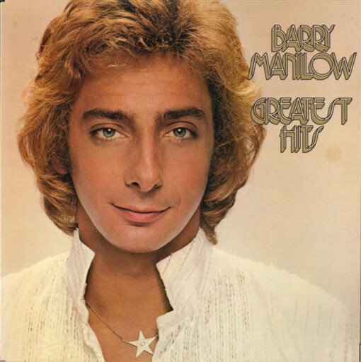 Barry Manilow - 1978 - Greatest Hits