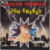 Evelyn Thomas - 1984 - High Energy