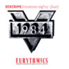 Eurythmics - 1984 - Sexcrime (Nineteen Eighty • Four)