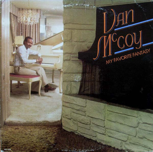 Van McCoy - 1978 - My Favorite Fantasy