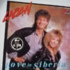 Laban - 1986 - Love In Siberia