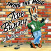 Jive Bunny And The Mastermixers - 1989 - Swing The Mood