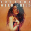 Yolanda - 1990 - Wild Child