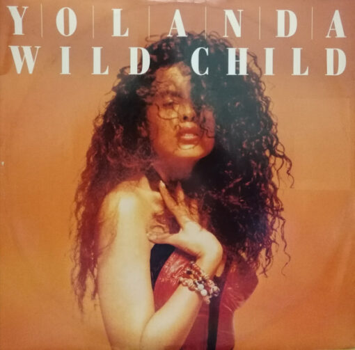 Yolanda - 1990 - Wild Child