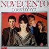 Novecento - 1984 - Movin' On