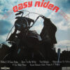 Jon Penn / The Marylebone Orchestra - 1972 - Music From The Films: Che!/Easy Rider