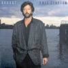 Eric Clapton - 1986 - August