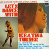 Ike & Tina Turner - 1972 - Let's Dance With Ike & Tina Turner