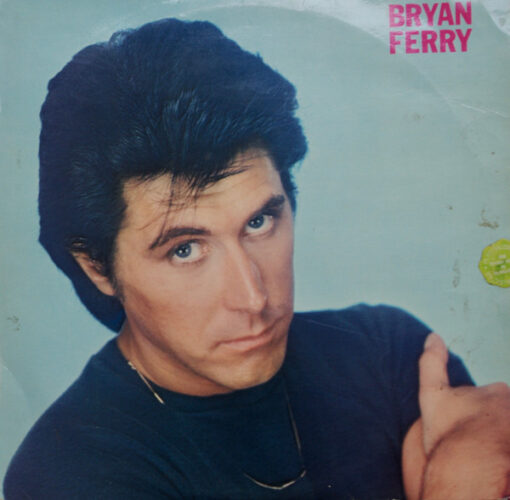 Bryan Ferry - 1973 - These Foolish Things