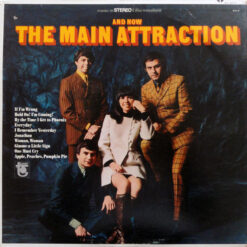 The Main Attraction - 1968 - And Now... The Main Attraction