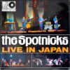 The Spotnicks - 1969 - Live In Japan