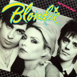 Blondie - 1979 - Eat To The Beat