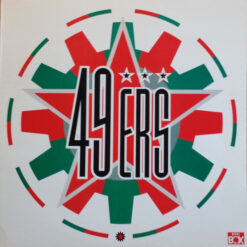 49ers - 1990 - 49er
