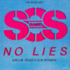 The S.O.S. Band - 1989 - No Lies