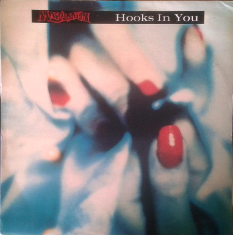 Marillion - 1989 - Hooks In You