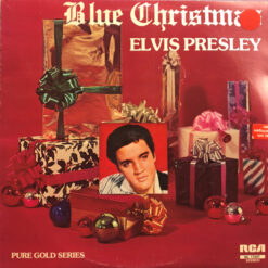 Elvis Presley - 1976 - Blue Christmas