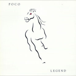 Poco - 1981 - Legend