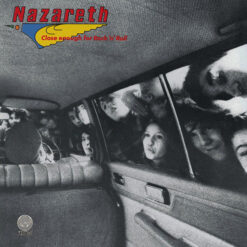 Nazareth - 1976 - Close Enough For Rock 'N' Roll