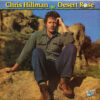 Chris Hillman - 1984 - Desert Rose