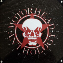 Motorhead - 1985 - Anthology