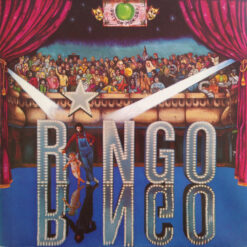 Ringo Starr - 1973 - Ringo