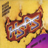 HSAS - 1984 - Through The Fire