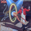 Saga - 1983 - Heads Or Tales
