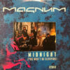 Magnum - 1986 - Midnight (You Won't Be Sleeping) Remix