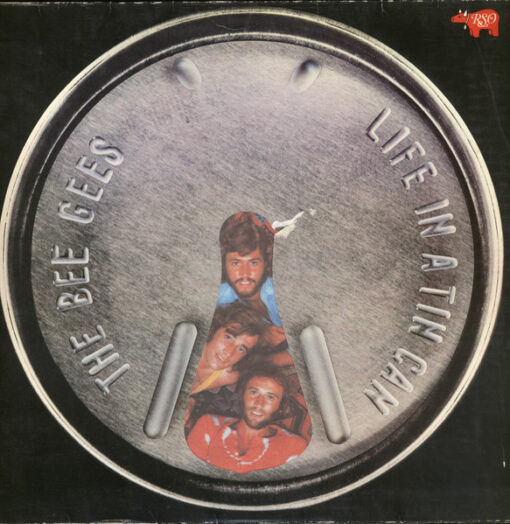 The Bee Gees - 1973 - Life In A Tin Can