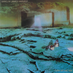 Barclay James Harvest - 1981 - Turn Of The Tide