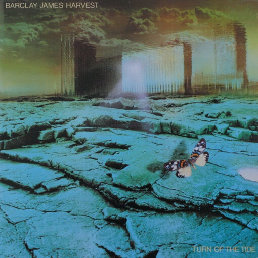 Barclay James Harvest - 1981 - Turn Of The Tide