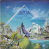 Asia - 1983 - Alpha