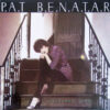 Pat Benatar - 1981 - Precious Time