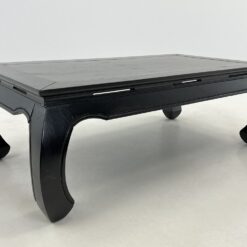 Rytietiškas staliukas 75x135x46 cm