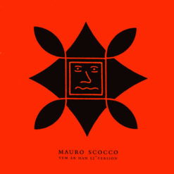 Mauro Scocco - 1988 - Vem Är Han
