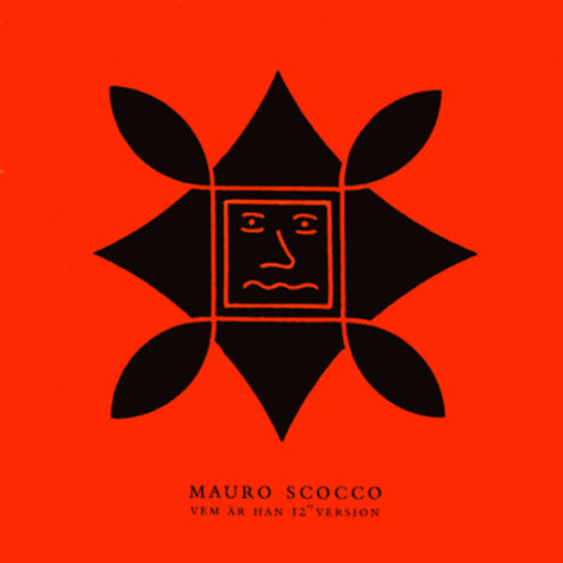 Mauro Scocco - 1988 - Vem Är Han