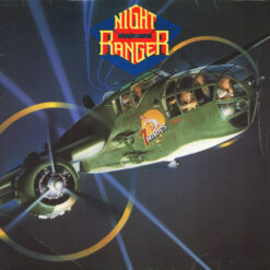 Night Ranger - 1985 - 7 Wishes