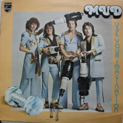 Mud - 1975 - Use Your Imagination