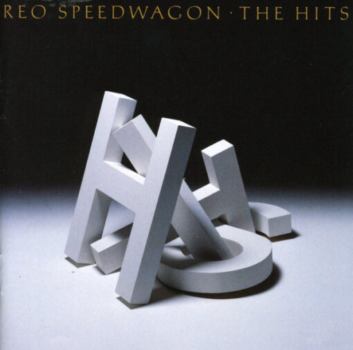 Reo Speedwagon - 1988 - The Hits