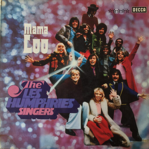 The Les Humphries Singers - 1973 - Mama Loo