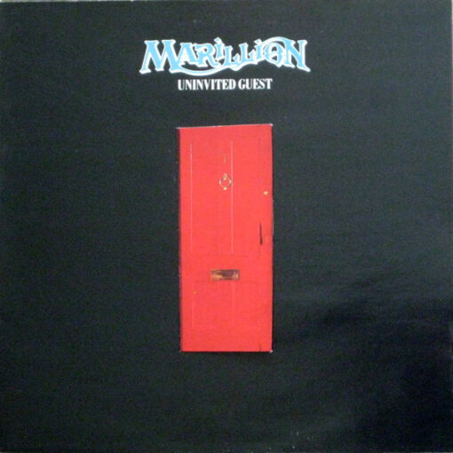 Marillion - 1989 - Uninvited Gues