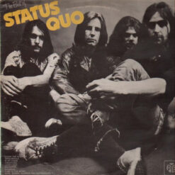 Status Quo - 1973 - The Best Of Status Quo