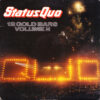 Status Quo - 1984 - 12 Gold Bars Volume I+I