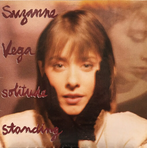 Suzanne Vega - 1987 - Solitude Standing