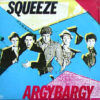 Squeeze - 1980 - Argybargy