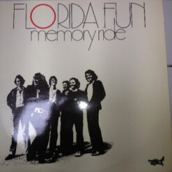 Florida Fun - 1978 - Memory Ride
